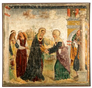 Marinoni Visitation