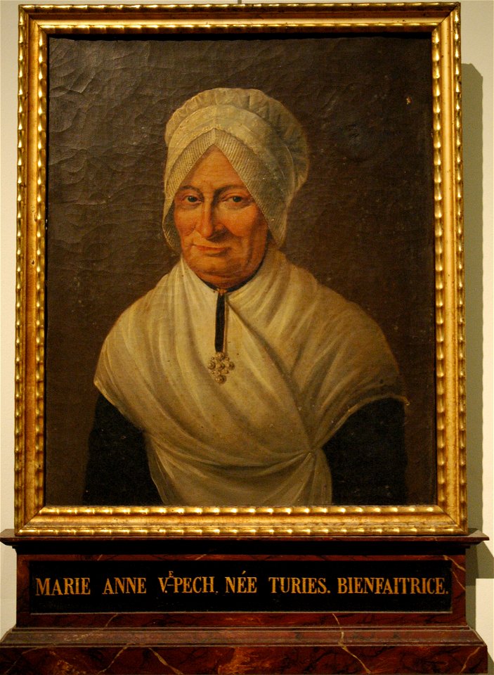 Marie-Anne Thuriès