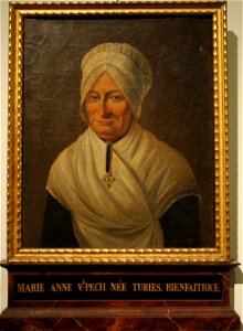 Marie-Anne Thuriès