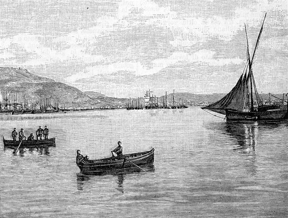 Marina di Trapani