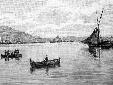 Marina di Trapani