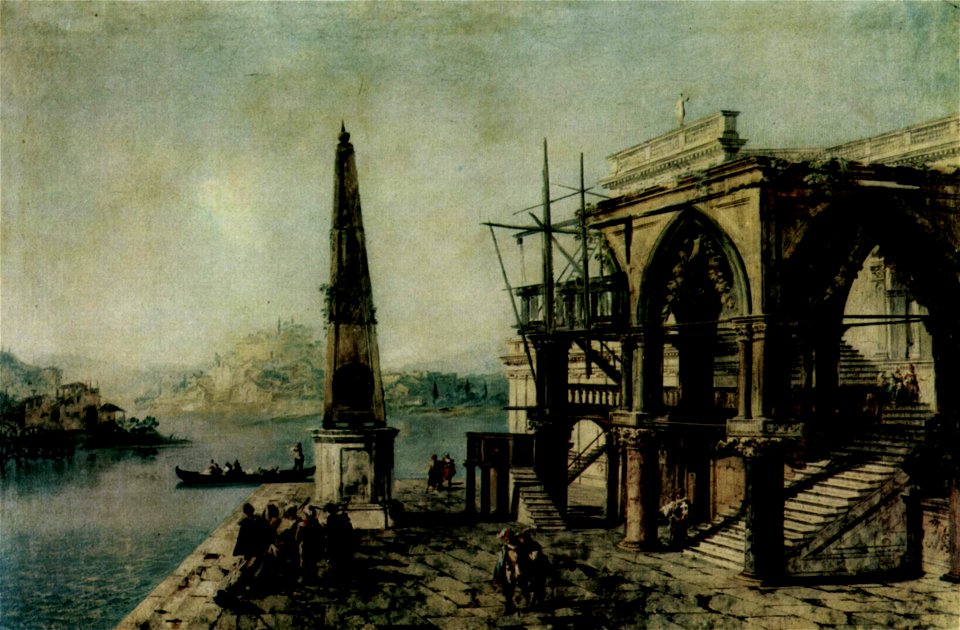 Michele Marieschi 003