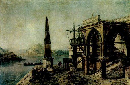 Michele Marieschi 003