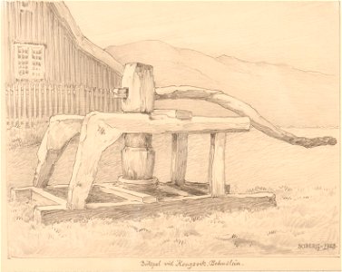 Marinmotiv-Båtspel - Sjöhistoriska museet - S 0997