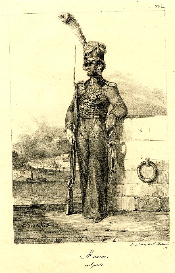 Marin (ex-Garde) (BM 1855,0414.88)