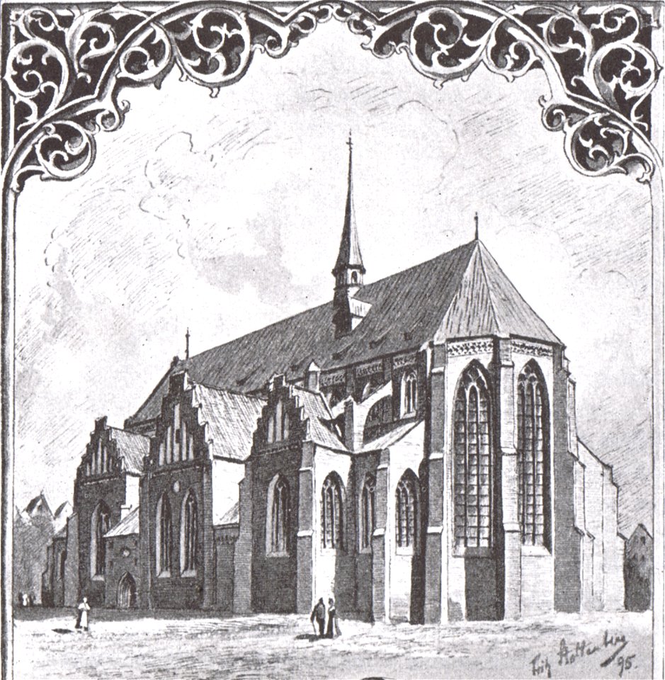 Marienkirche Hardersleben 01