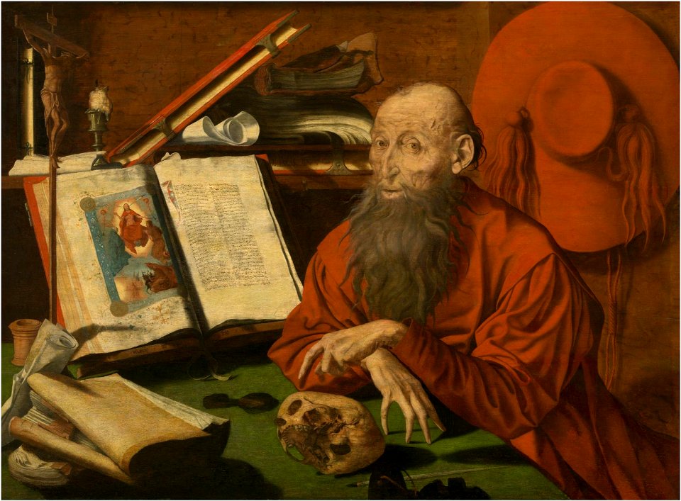 Marinus Claesz. van Reymerswaele 004