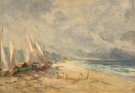 Marinha (MUSEU DO INGA) - 2
