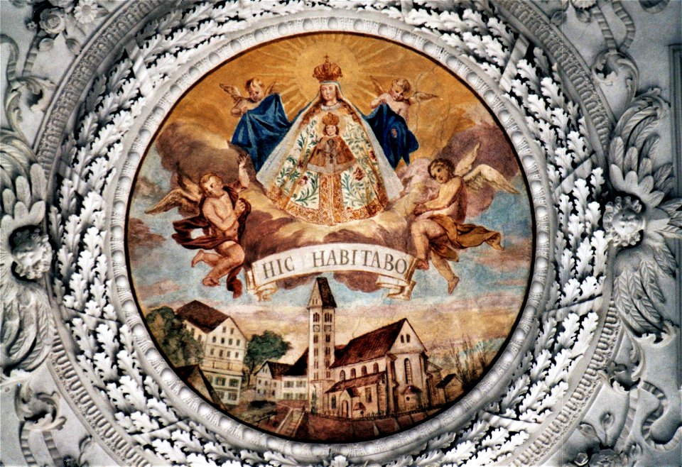 Mariä Himmelfahrt (Kirchhaslach) 19