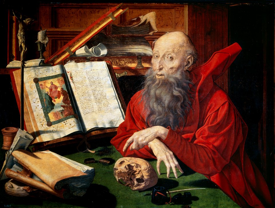 Marinus Claesz. van Reymerswaele 002
