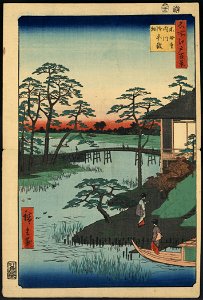 Mokuboji uchigawa gozensaihata LCCN2009631907