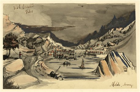 Molde, Norway LCCN2004662137