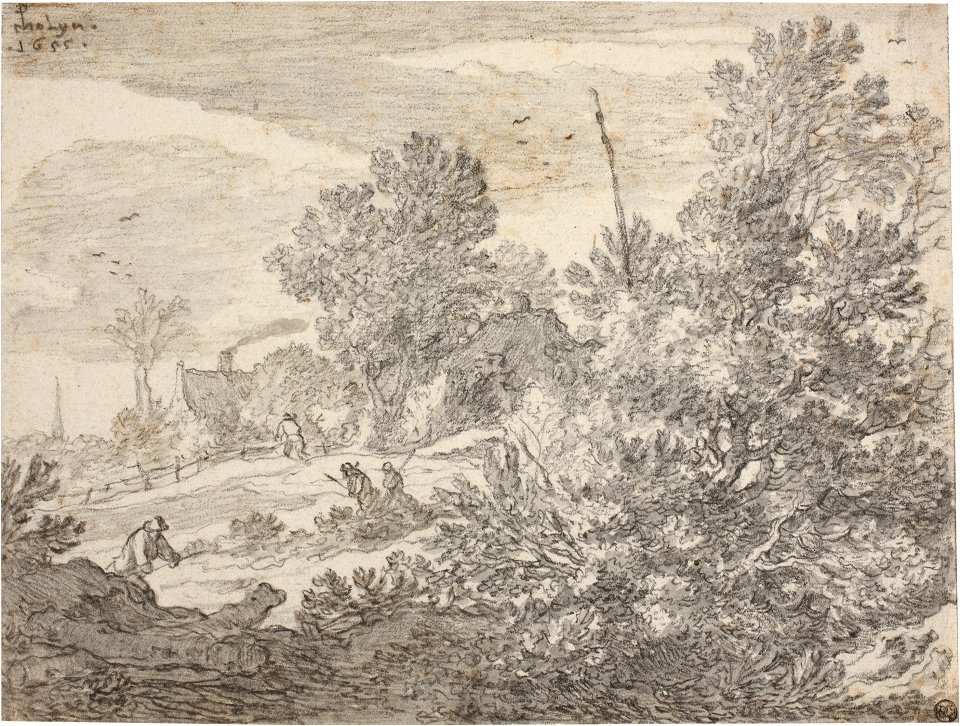 Molijn (Paisaje)