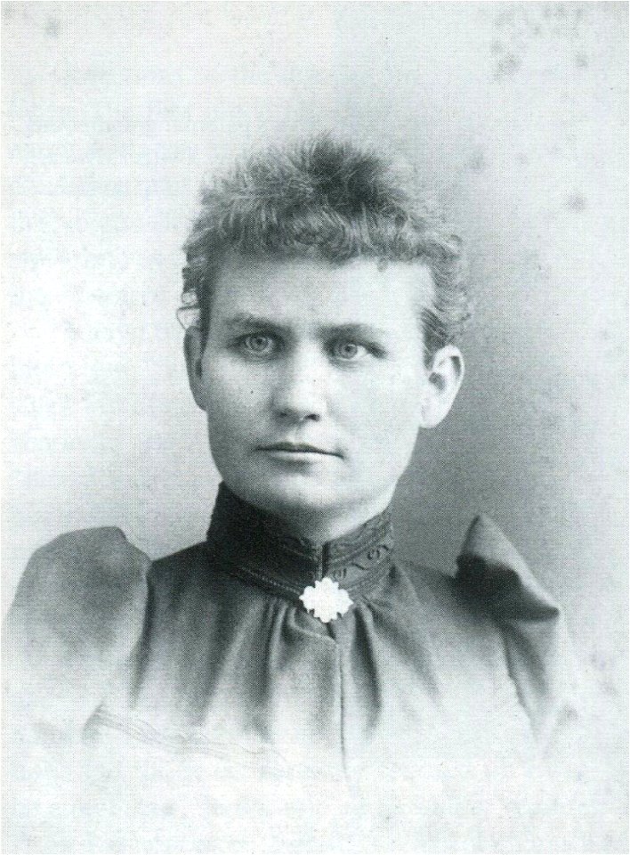 MollyByrdEvans1893(34yearsold)