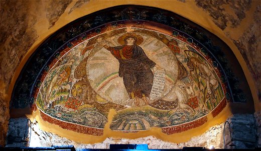 Monastery of Latomou 01