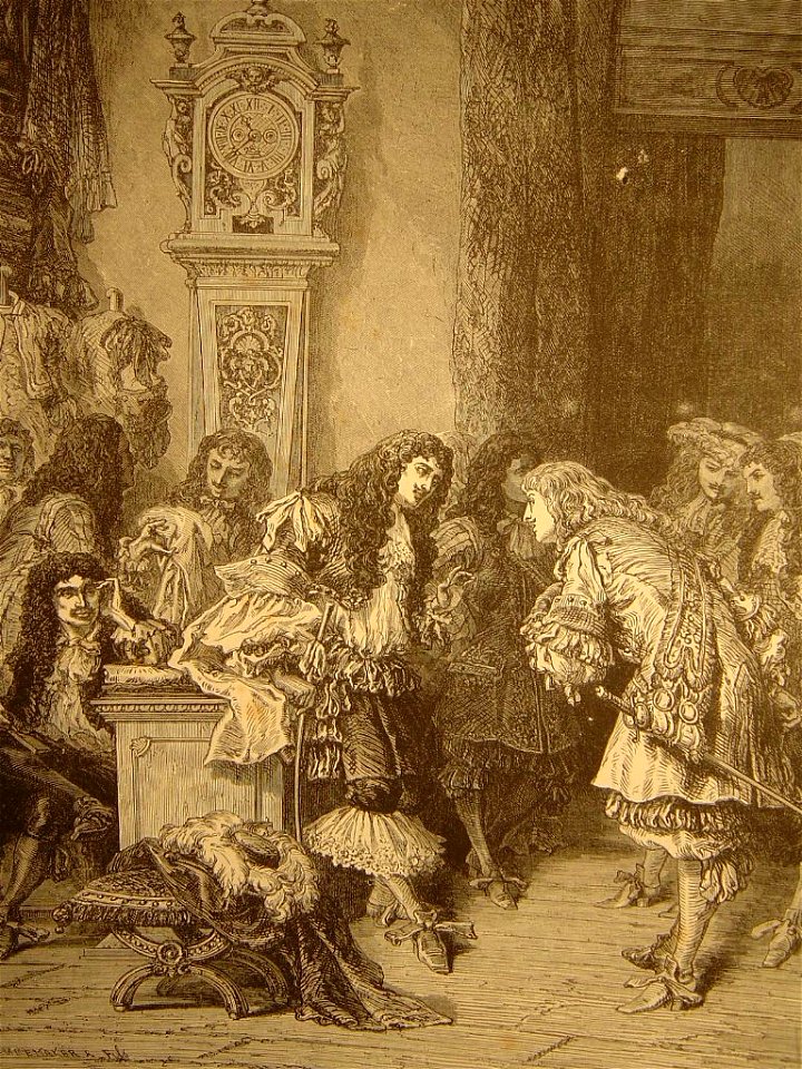 Molière
