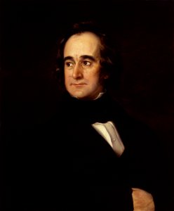 Robert Moffat by William Scott