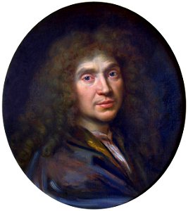 Molière Mignard Chantilly