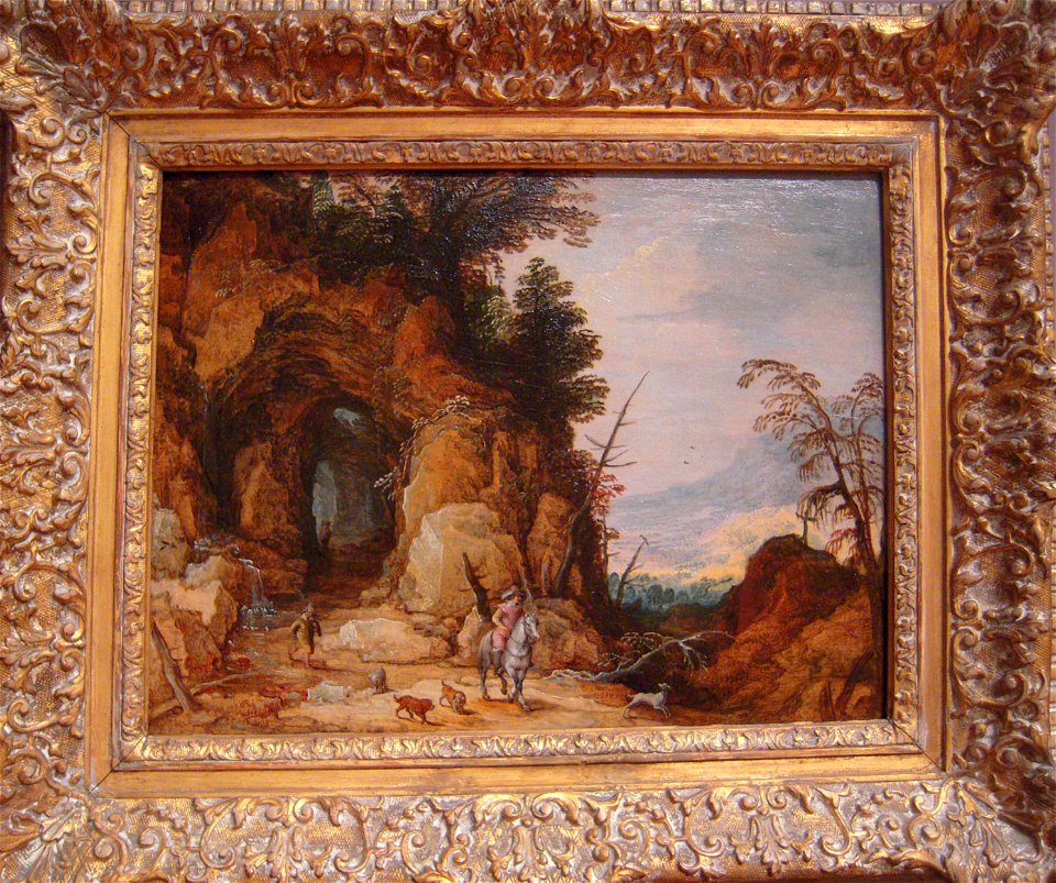 Momper, Mountain Road