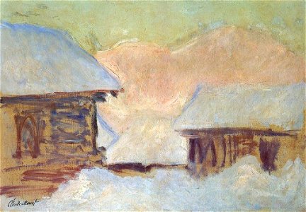 Monet w1405
