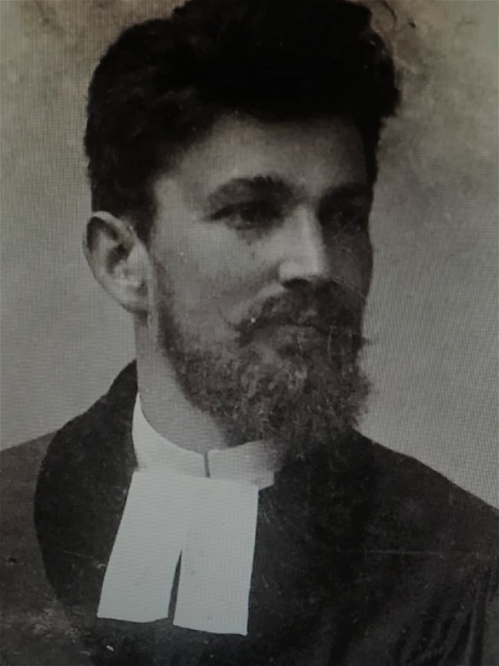 Molin Johann OKR