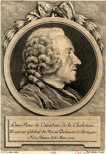 Moitte pierre Etienne - Caradeuc