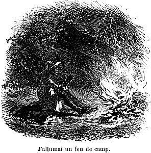 Mark Twain Les Aventures de Huck Finn illustration p059