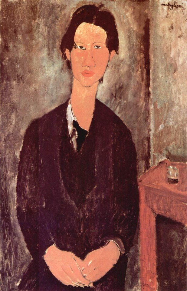Amedeo Modigliani 037