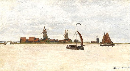 Monet w175