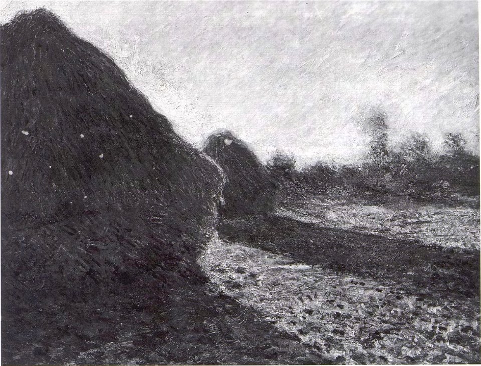 Monet - Wildenstein 1996, 1272