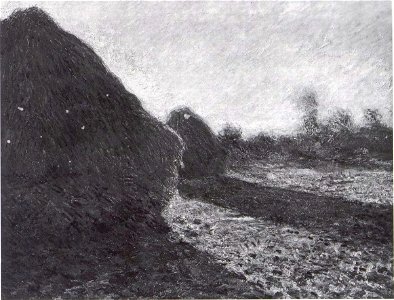 Monet - Wildenstein 1996, 1272