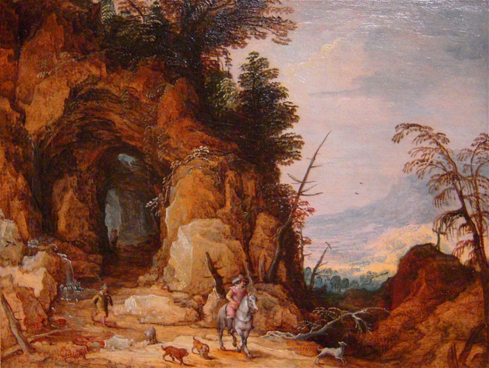 Momper, Mountain Road crop