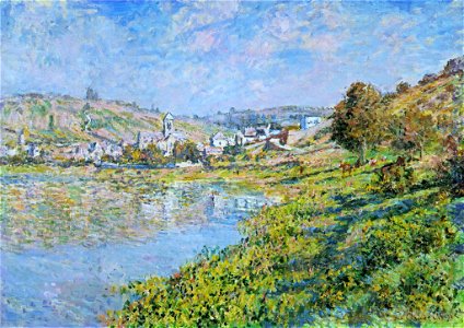 Monet w527