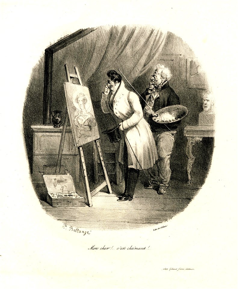 Mon cher!.. c'est charmant!... (BM 1869,0410.2040)