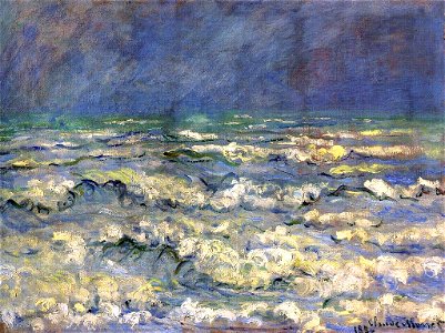 Monet w624