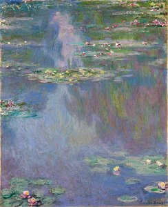 Monet w1707