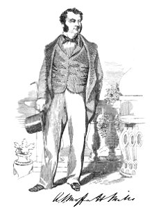 Moffat Mills