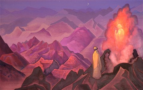 Mohammed the Prophet