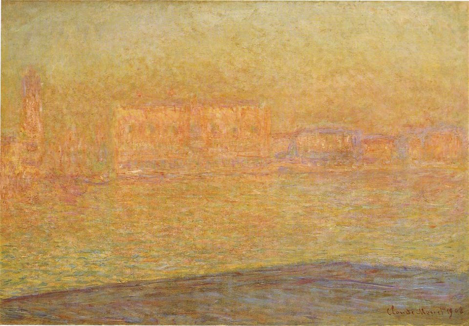 Monet - Wildenstein 1996, 1754