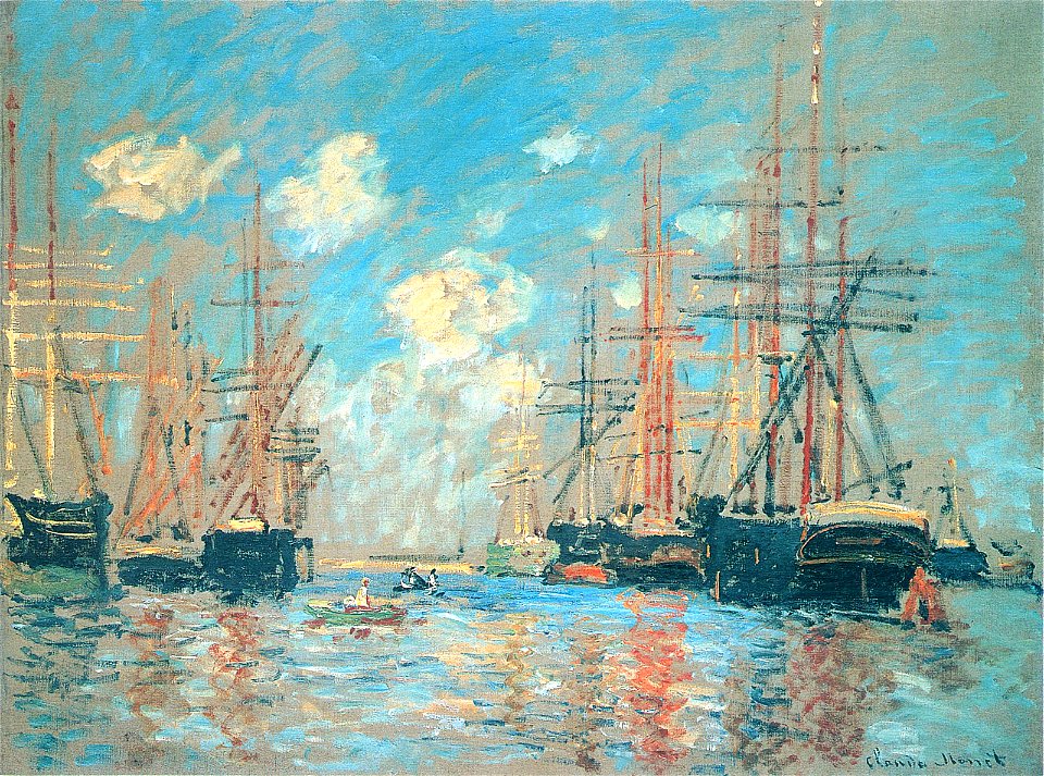 Monet-ij
