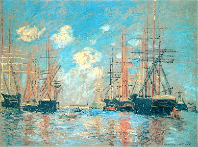 Monet-ij