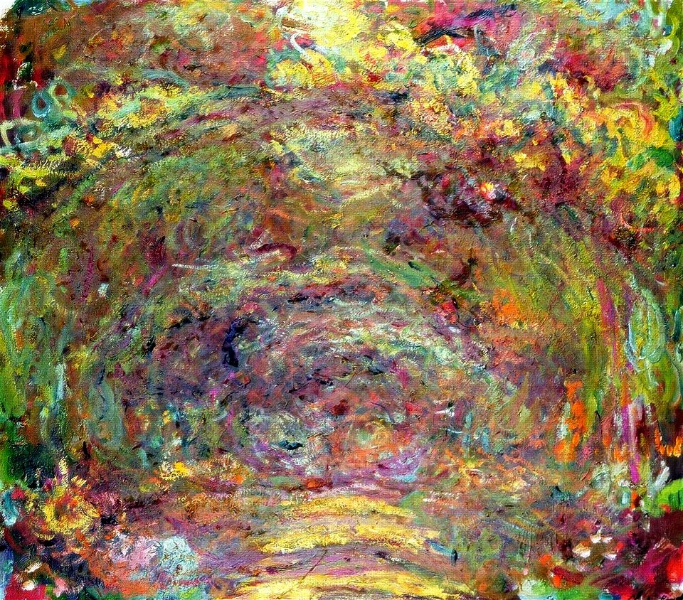 Monet w1936