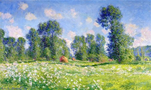 Monet w1245