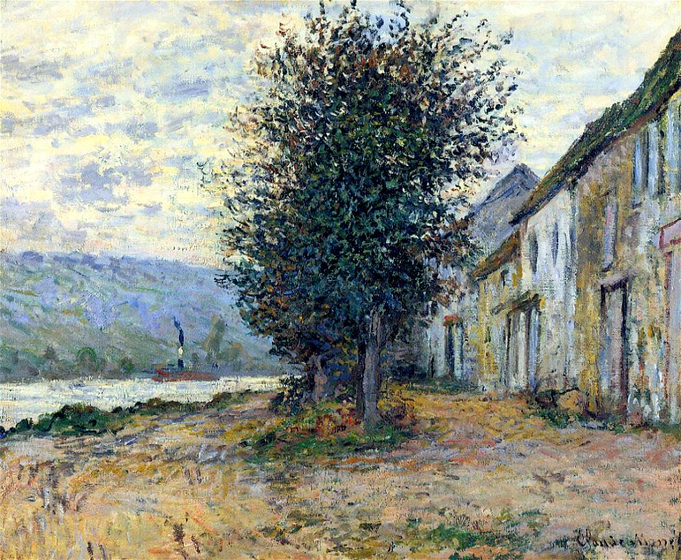 Monet w500
