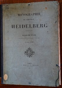 Monographie Heidelberg 94380