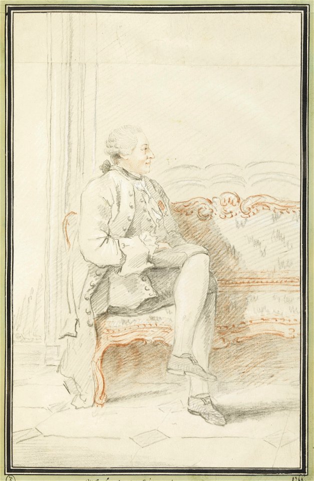 Monsieur le comte d'Egmont