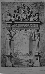 Monographie Heidelberg 94401