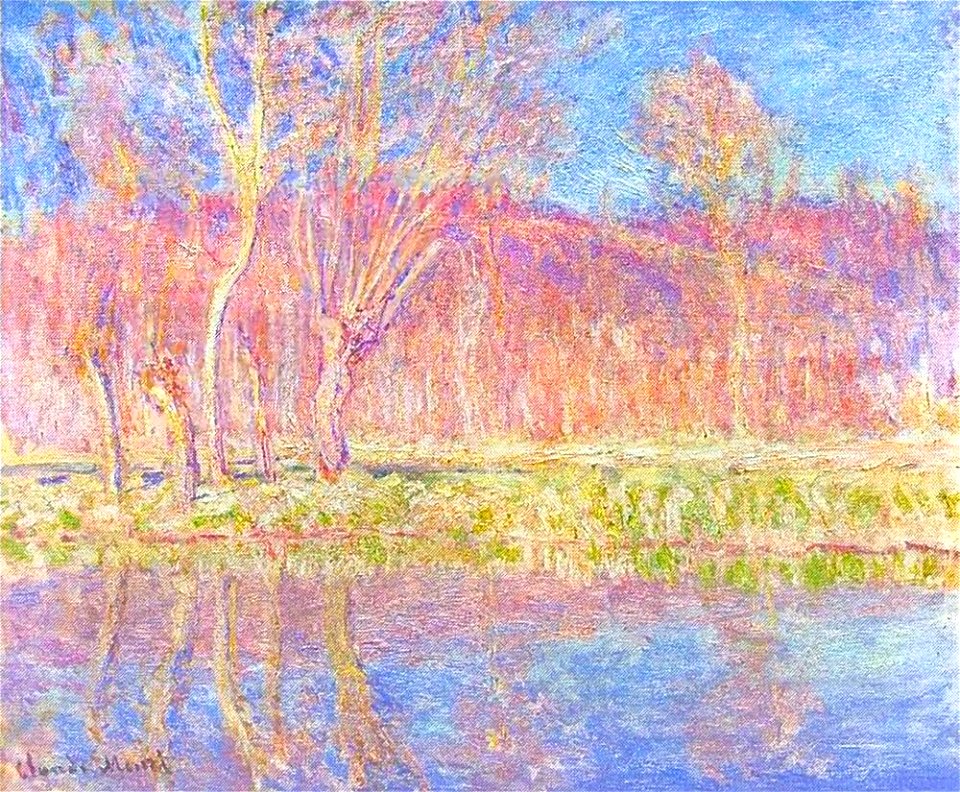 Monet w982