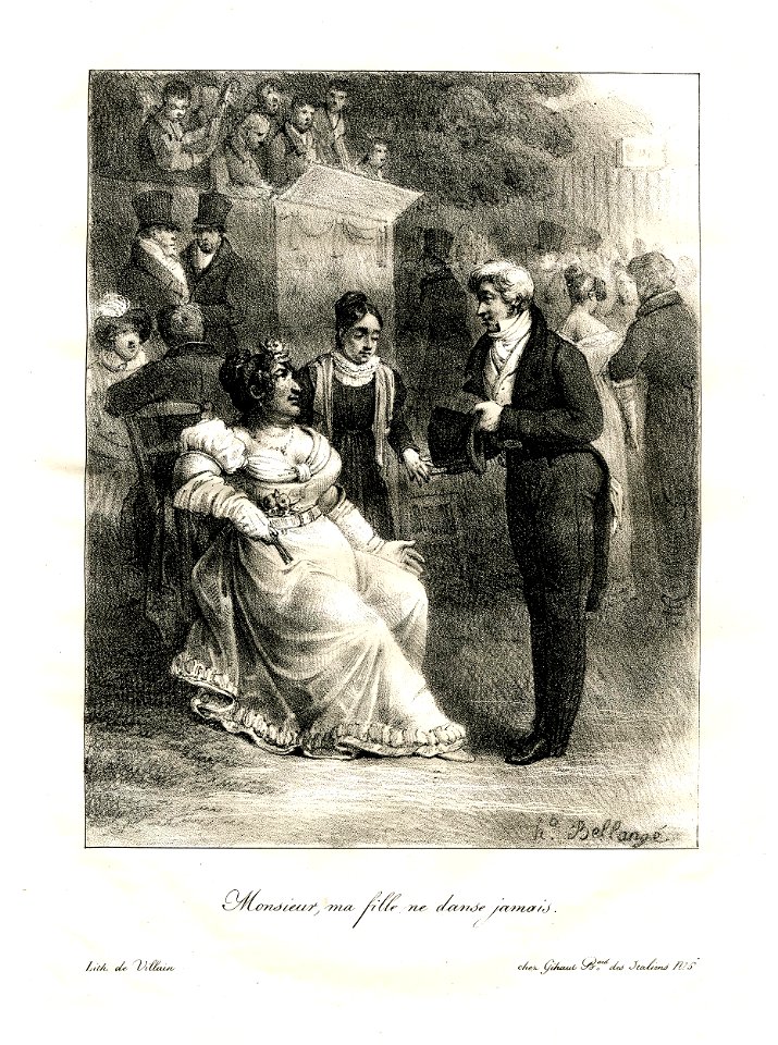 Monsieur, ma fille ne danse jamais (BM 1869,0410.2039)