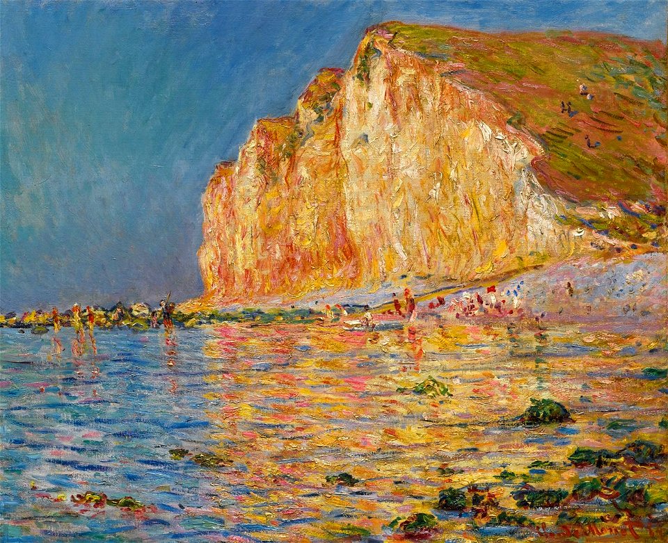 Monet w905